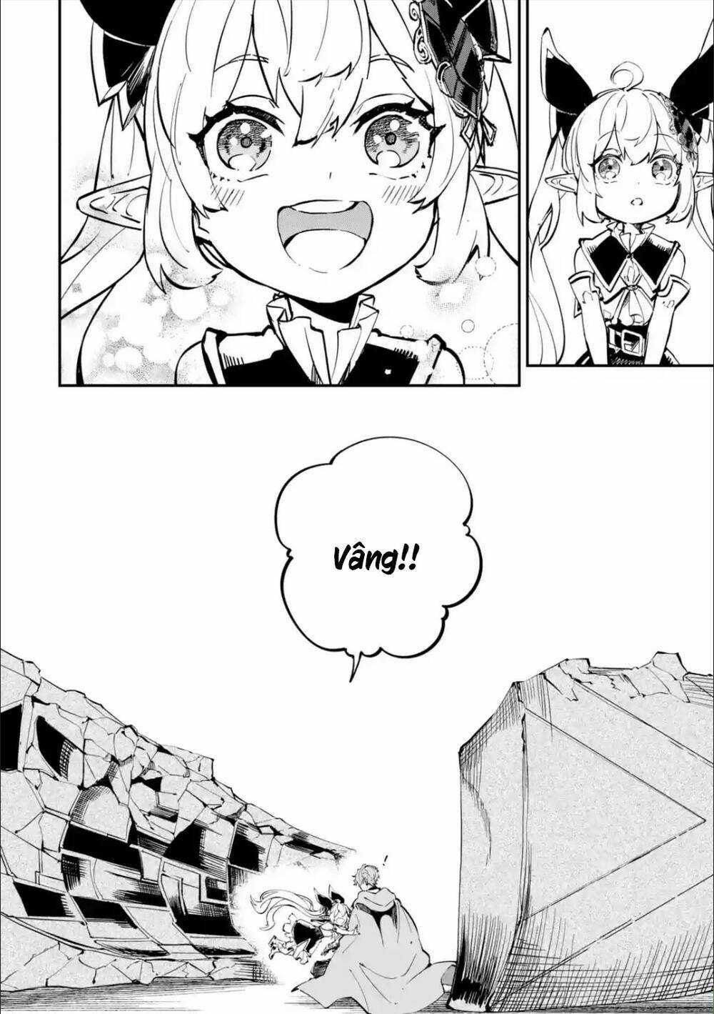 Isekai Cheat Magic Swordsman - Chapter 11.2 - Trang 31