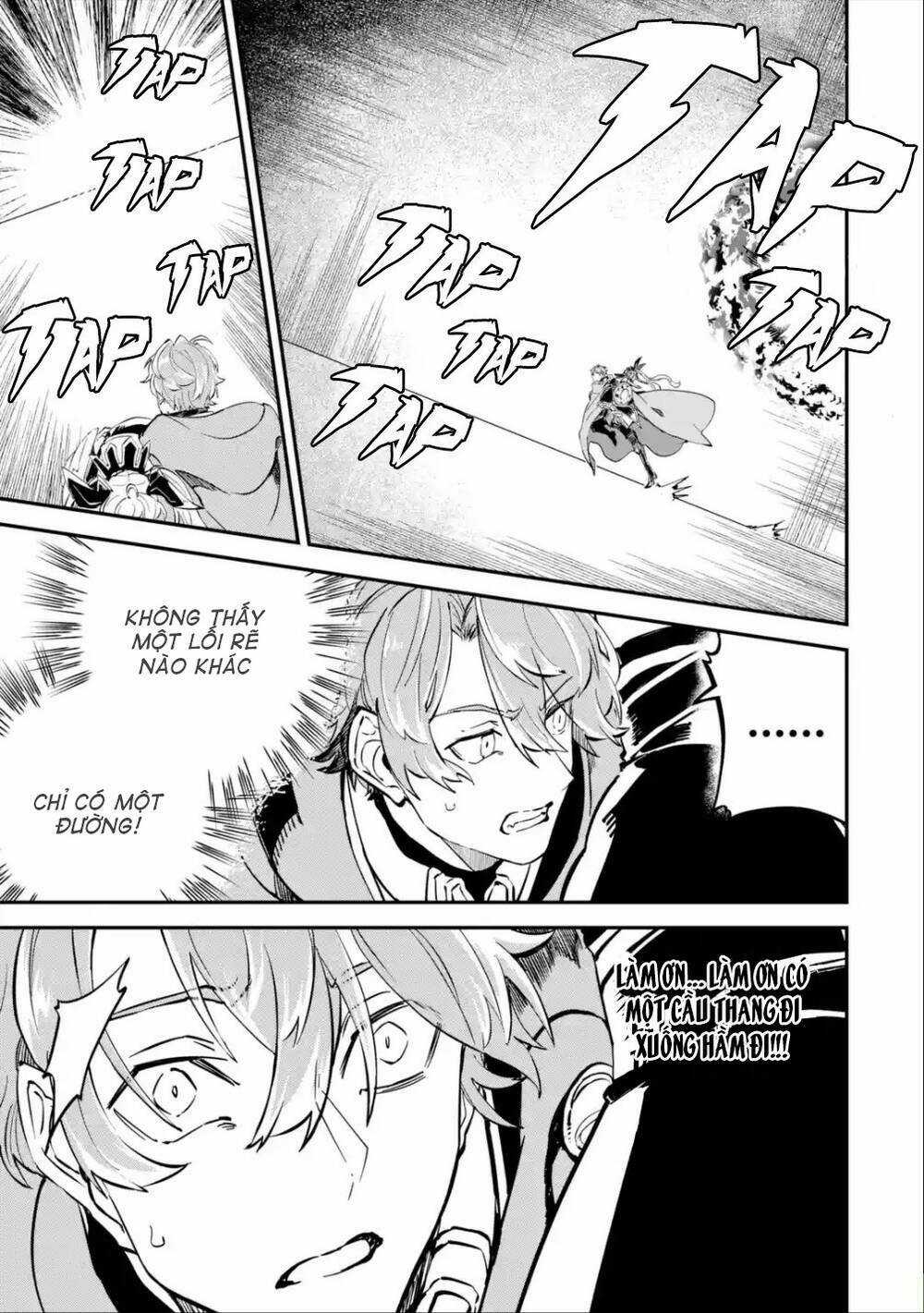 Isekai Cheat Magic Swordsman - Chapter 11.2 - Trang 9