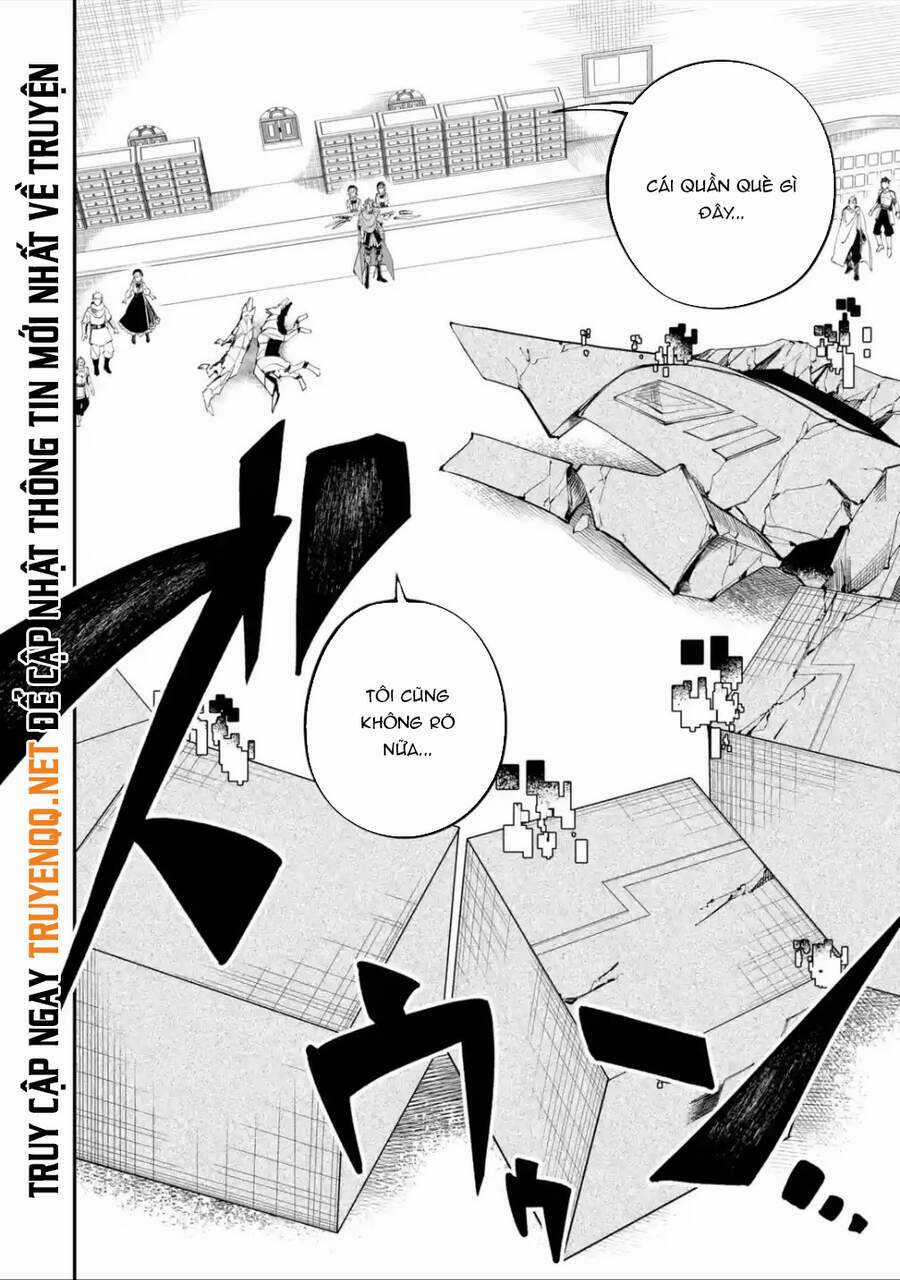 Isekai Cheat Magic Swordsman - Chapter 12.1 - Trang 5