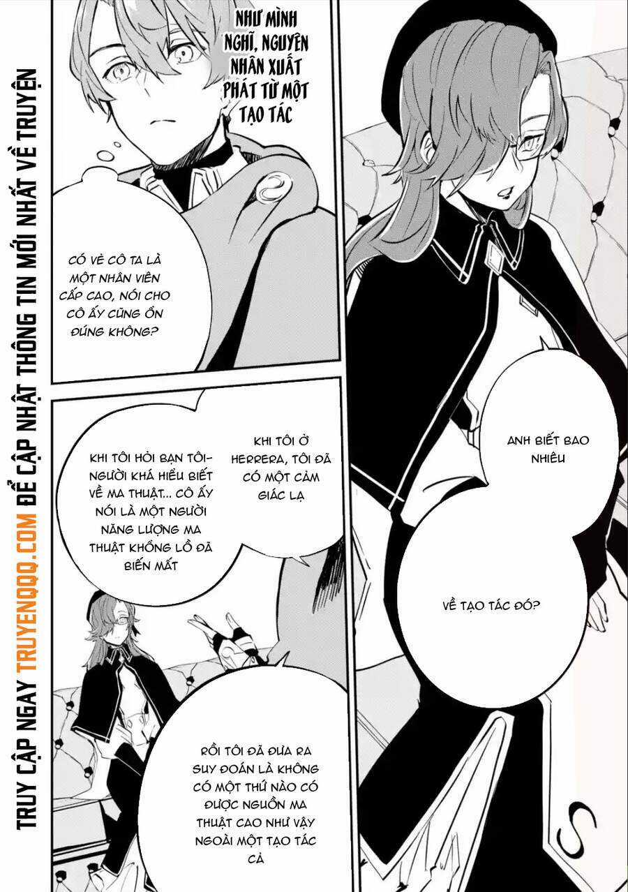 Isekai Cheat Magic Swordsman - Chapter 13.1 - Trang 13