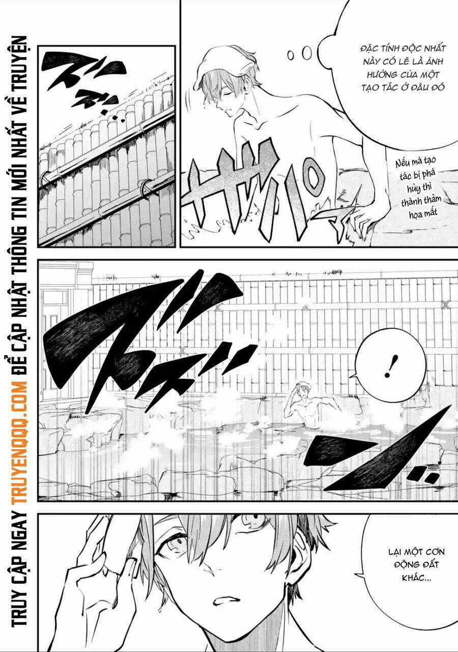 Isekai Cheat Magic Swordsman - Chapter 13.1 - Trang 3