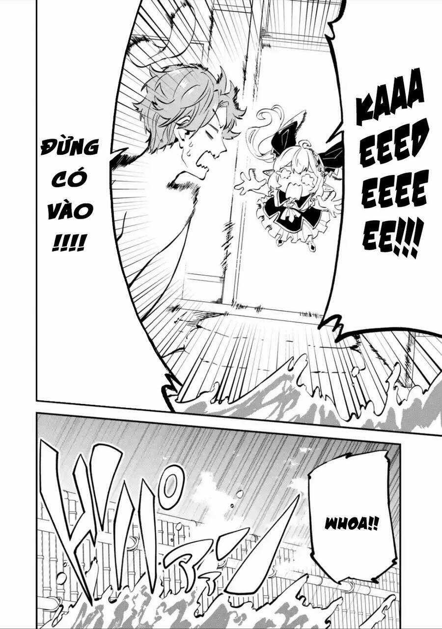 Isekai Cheat Magic Swordsman - Chapter 13.1 - Trang 5