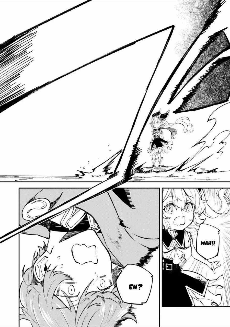 Isekai Cheat Magic Swordsman - Chapter 13.2 - Trang 11