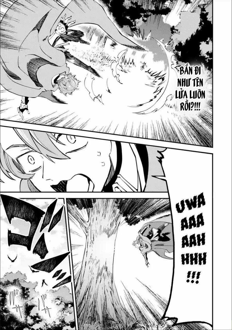 Isekai Cheat Magic Swordsman - Chapter 13.2 - Trang 12