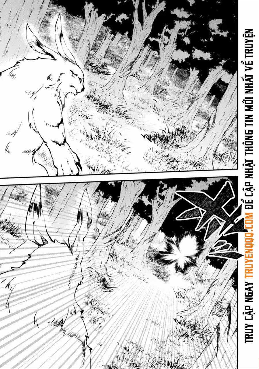 Isekai Cheat Magic Swordsman - Chapter 13.2 - Trang 20