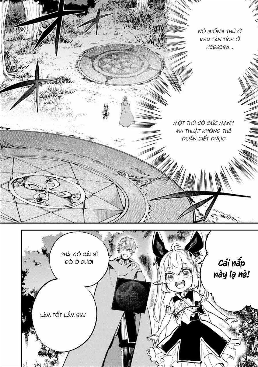 Isekai Cheat Magic Swordsman - Chapter 13.2 - Trang 25