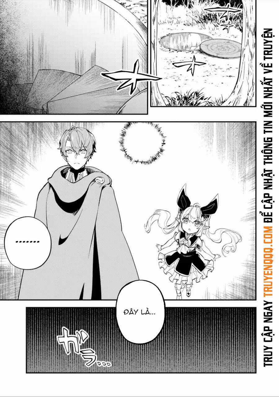 Isekai Cheat Magic Swordsman - Chapter 14.1 - Trang 2