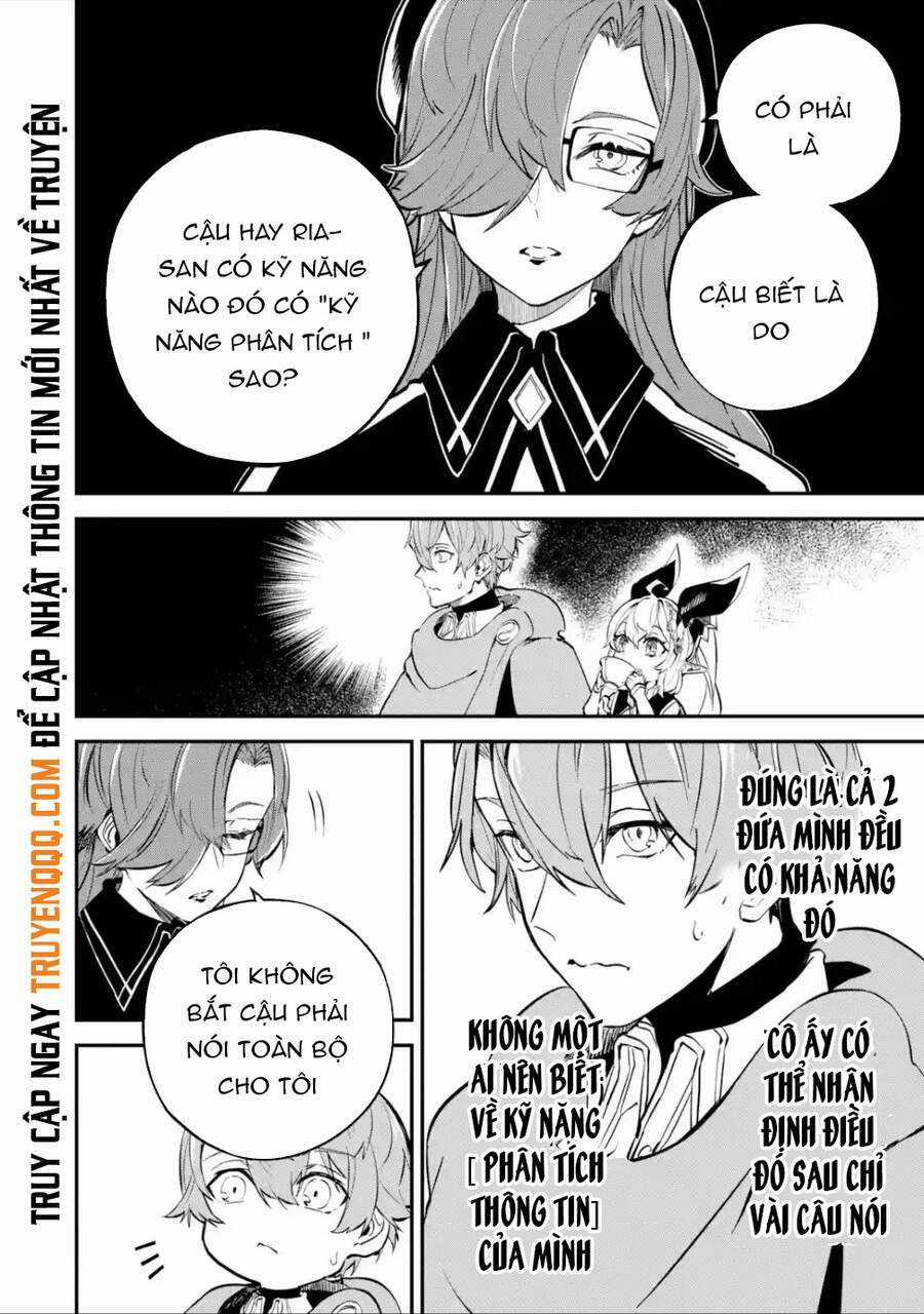 Isekai Cheat Magic Swordsman - Chapter 14.1 - Trang 11