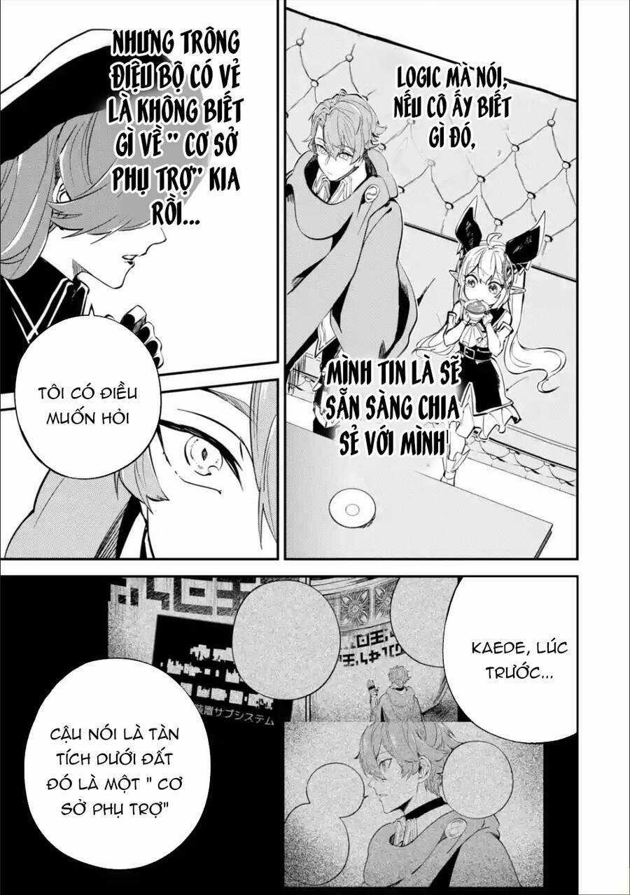 Isekai Cheat Magic Swordsman - Chapter 14.1 - Trang 10