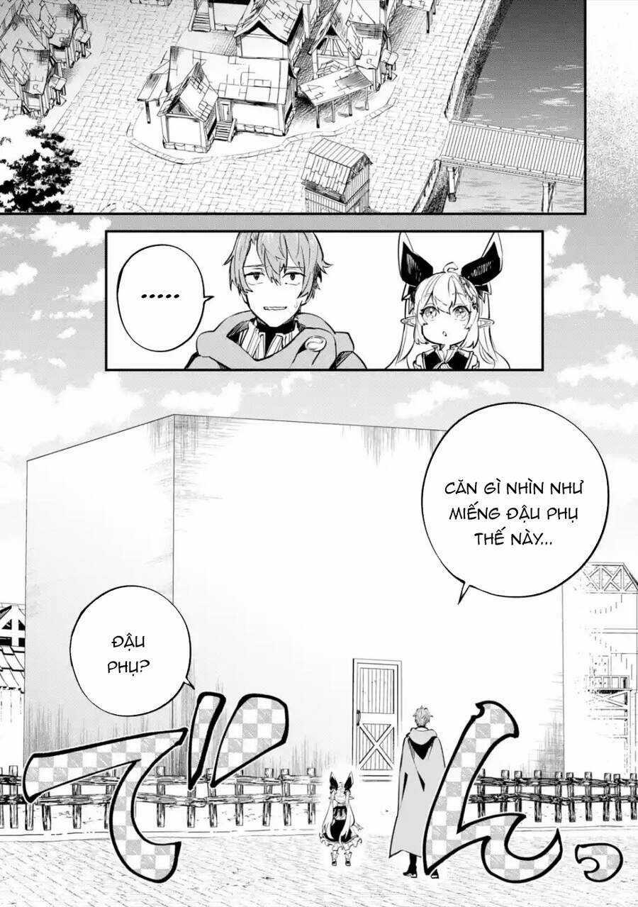 Isekai Cheat Magic Swordsman - Chapter 14.2 - Trang 2