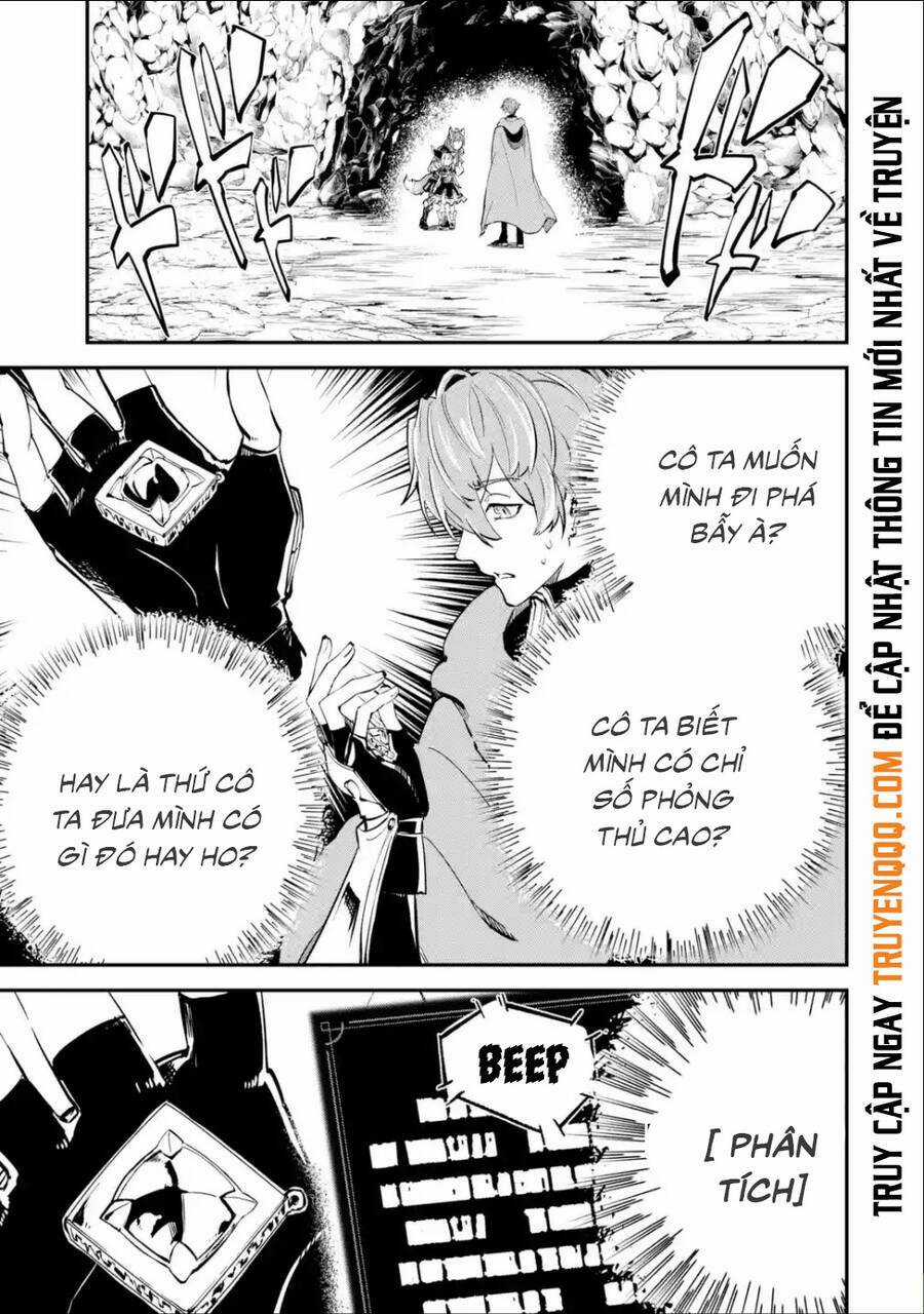 Isekai Cheat Magic Swordsman - Chapter 15.1 - Trang 2