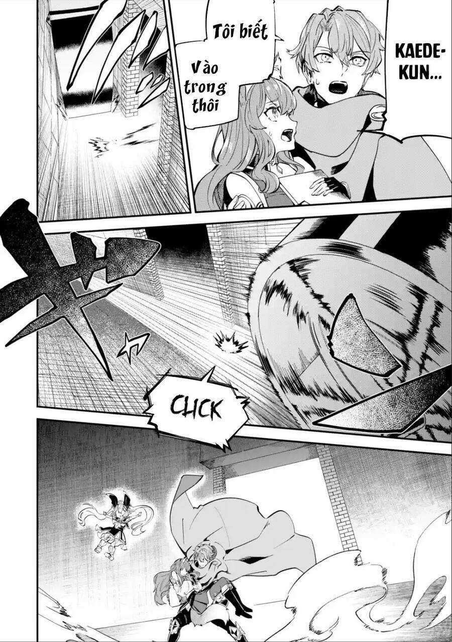 Isekai Cheat Magic Swordsman - Chapter 15.2 - Trang 15