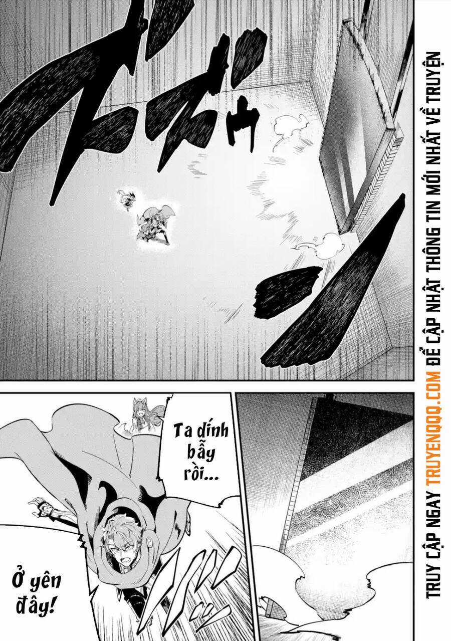 Isekai Cheat Magic Swordsman - Chapter 15.2 - Trang 16