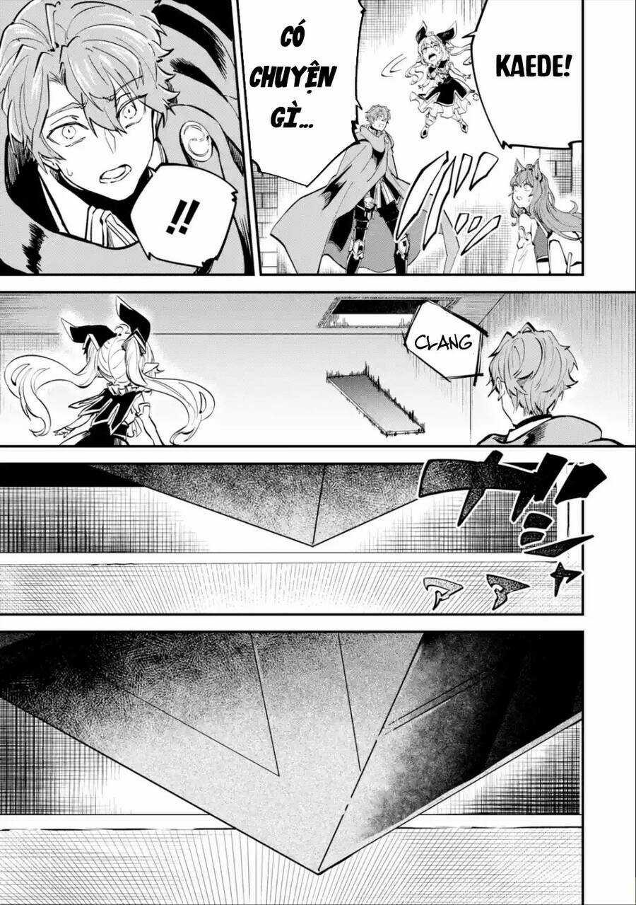 Isekai Cheat Magic Swordsman - Chapter 15.2 - Trang 18