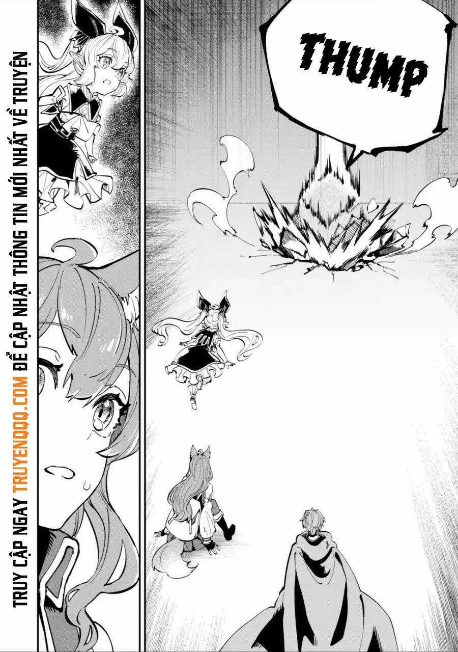 Isekai Cheat Magic Swordsman - Chapter 15.2 - Trang 19