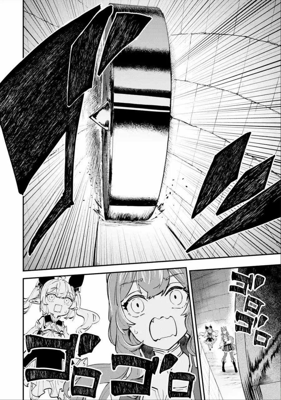 Isekai Cheat Magic Swordsman - Chapter 15.2 - Trang 5