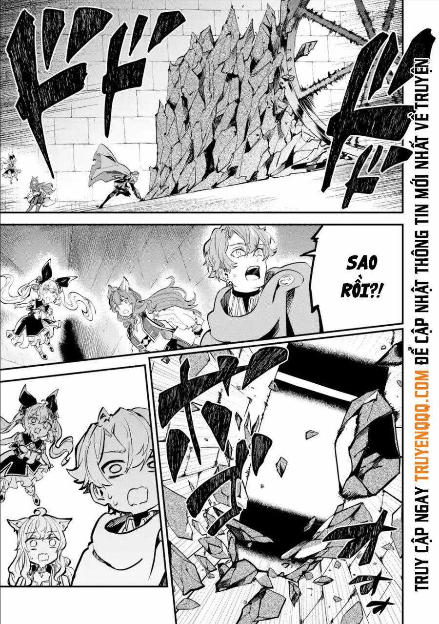 Isekai Cheat Magic Swordsman - Chapter 15.2 - Trang 10