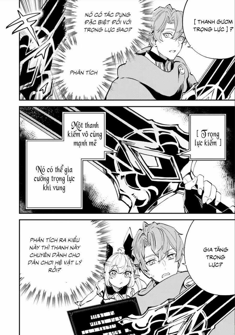 Isekai Cheat Magic Swordsman - Chapter 16.1 - Trang 18