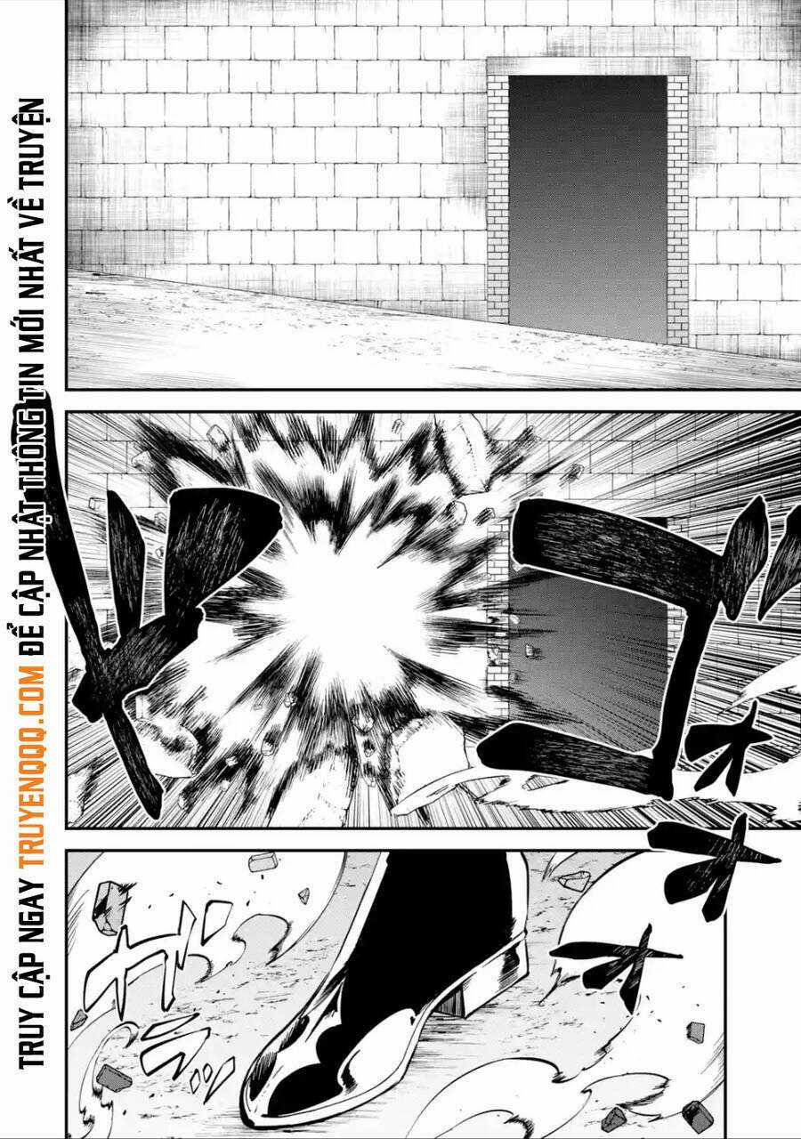 Isekai Cheat Magic Swordsman - Chapter 16.1 - Trang 10