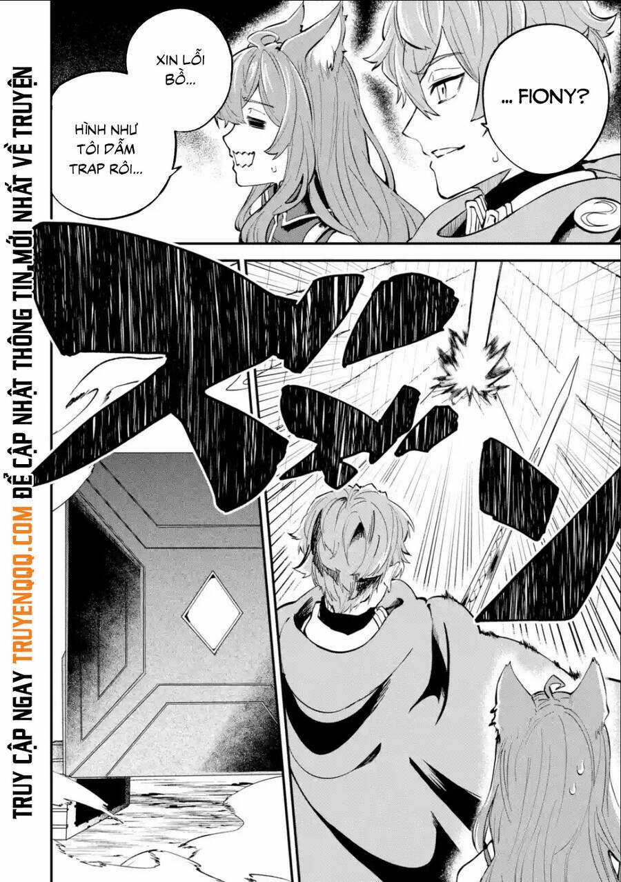 Isekai Cheat Magic Swordsman - Chapter 16.2 - Trang 2