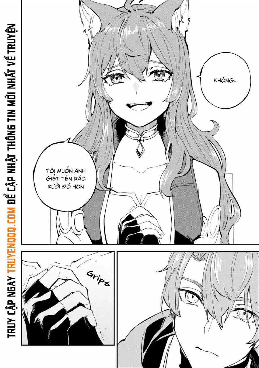 Isekai Cheat Magic Swordsman - Chapter 16.2 - Trang 15