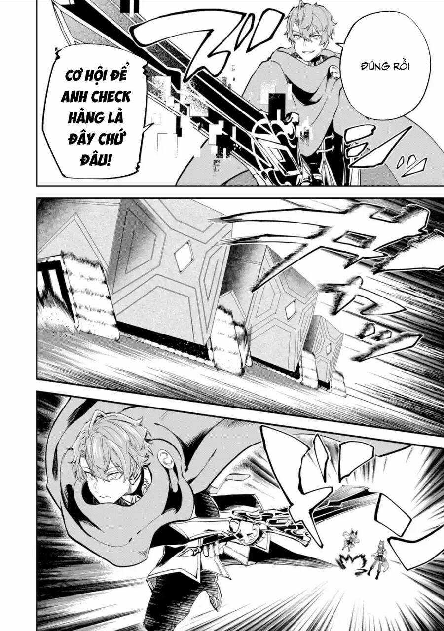 Isekai Cheat Magic Swordsman - Chapter 16.2 - Trang 4