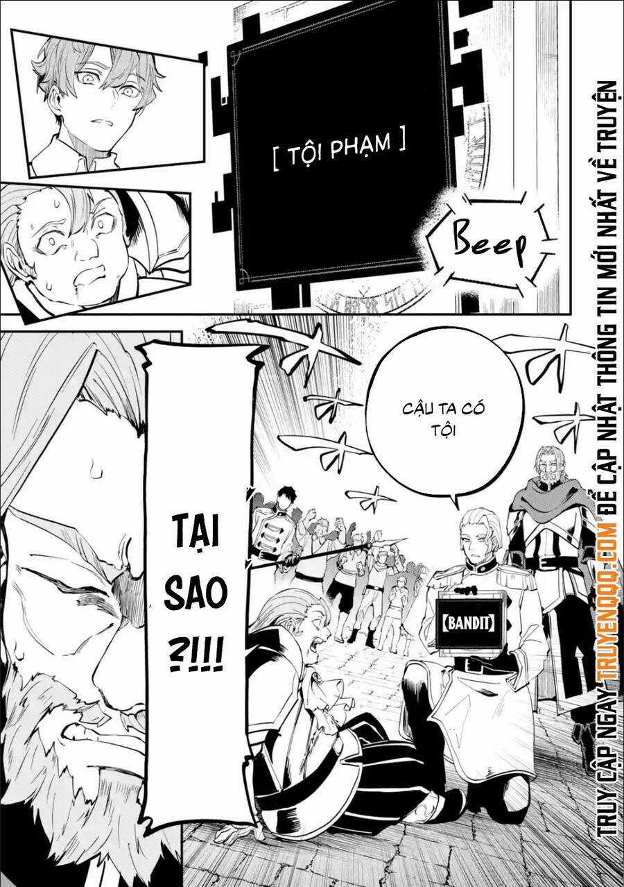 Isekai Cheat Magic Swordsman - Chapter 17.5 - Trang 8