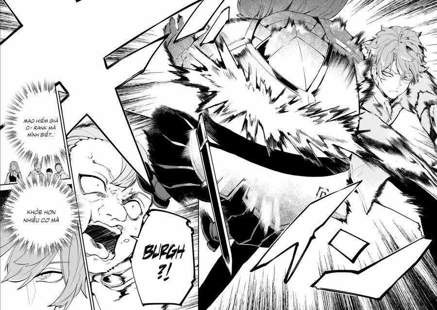 Isekai Cheat Magic Swordsman - Chapter 17 - Trang 19