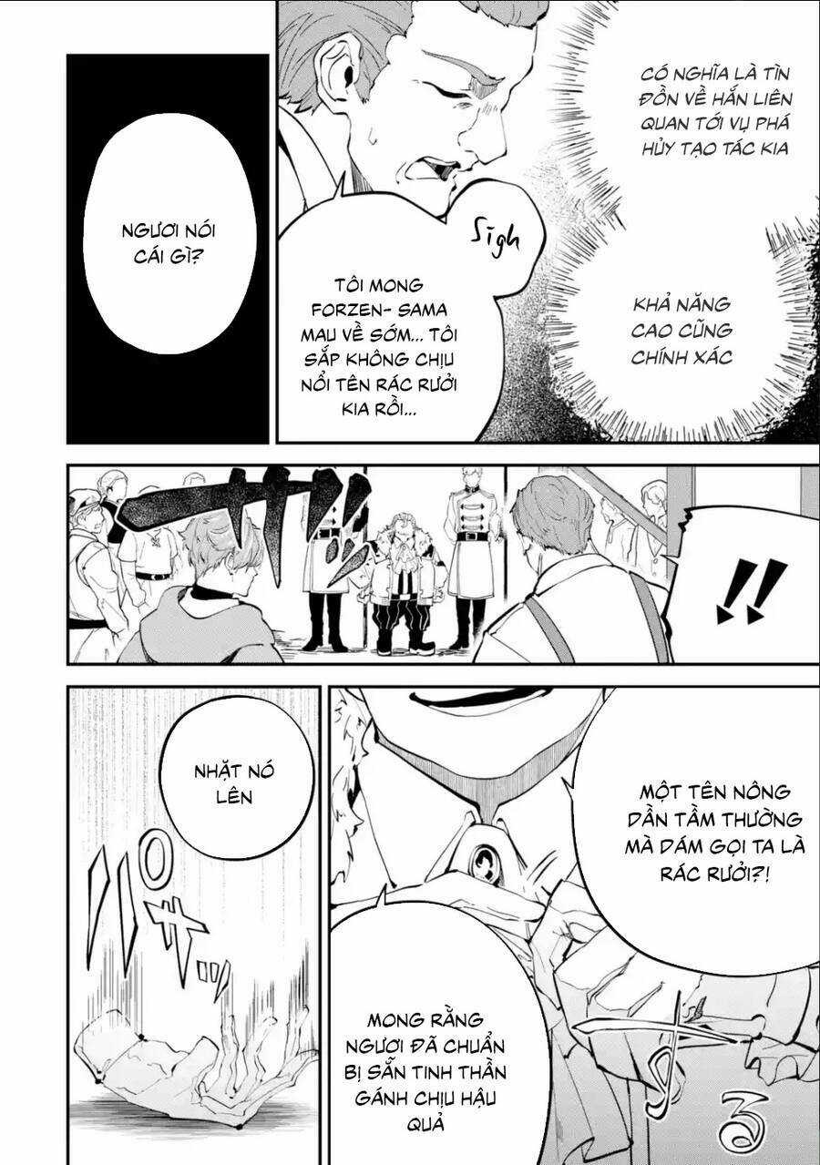 Isekai Cheat Magic Swordsman - Chapter 17 - Trang 5