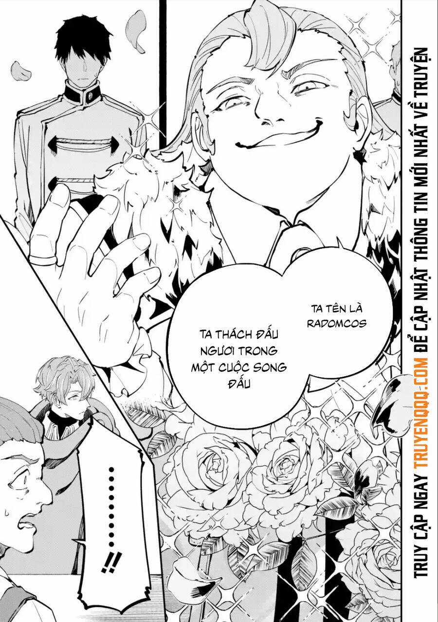 Isekai Cheat Magic Swordsman - Chapter 17 - Trang 6