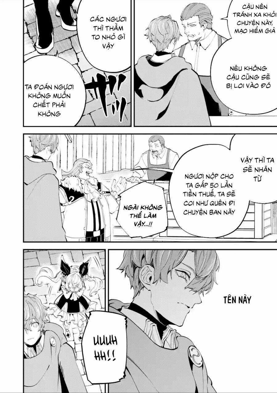 Isekai Cheat Magic Swordsman - Chapter 17 - Trang 7