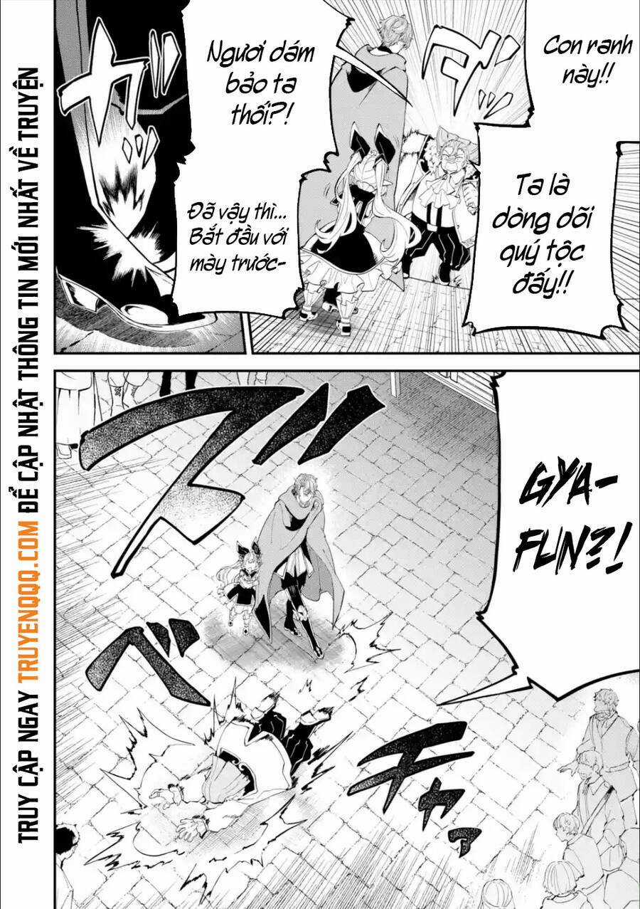 Isekai Cheat Magic Swordsman - Chapter 17 - Trang 9