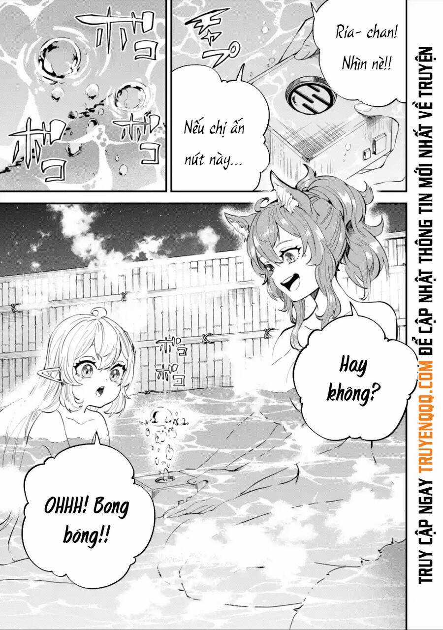 Isekai Cheat Magic Swordsman - Chapter 18 - Trang 2