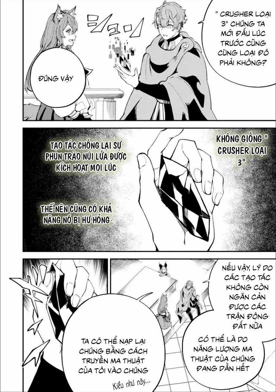 Isekai Cheat Magic Swordsman - Chapter 18 - Trang 13