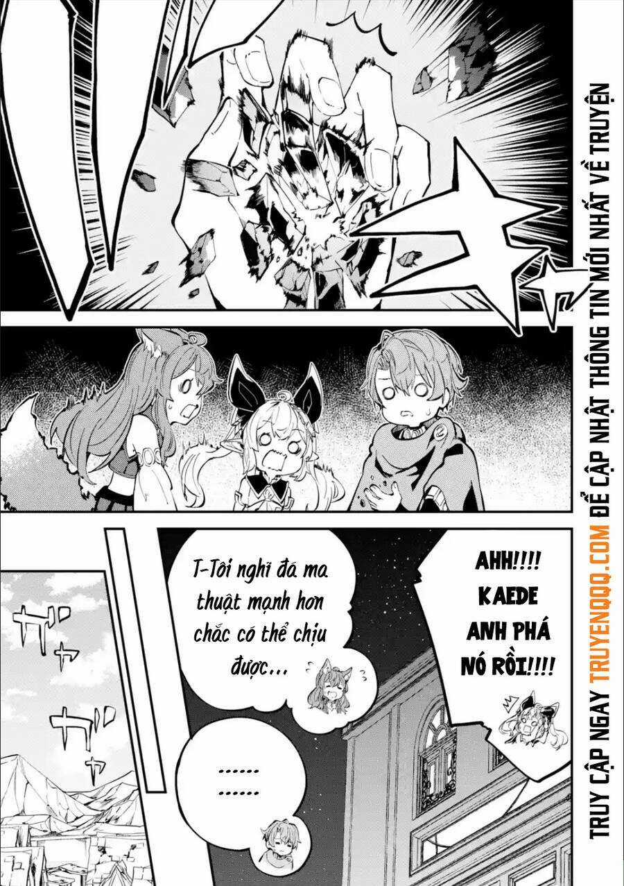 Isekai Cheat Magic Swordsman - Chapter 18 - Trang 14