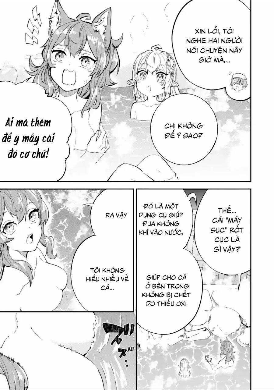 Isekai Cheat Magic Swordsman - Chapter 18 - Trang 6