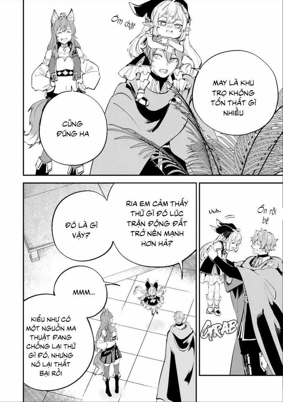 Isekai Cheat Magic Swordsman - Chapter 18 - Trang 9