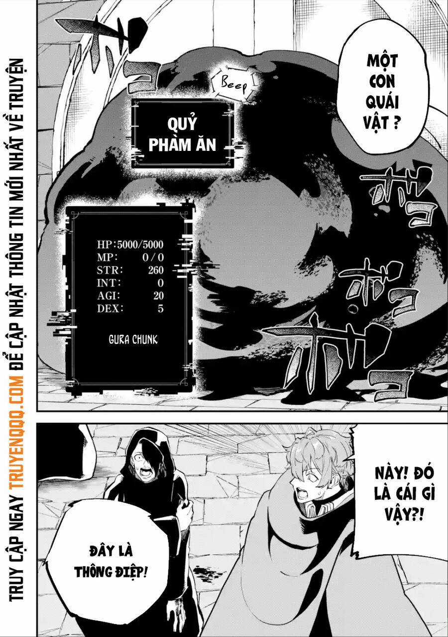 Isekai Cheat Magic Swordsman - Chapter 19.5 - Trang 2