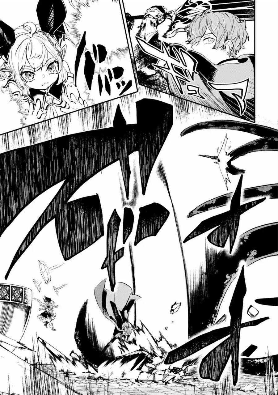 Isekai Cheat Magic Swordsman - Chapter 19.5 - Trang 14