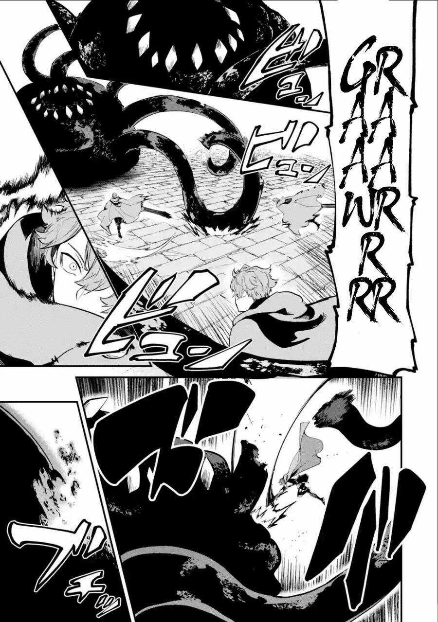 Isekai Cheat Magic Swordsman - Chapter 19.5 - Trang 16