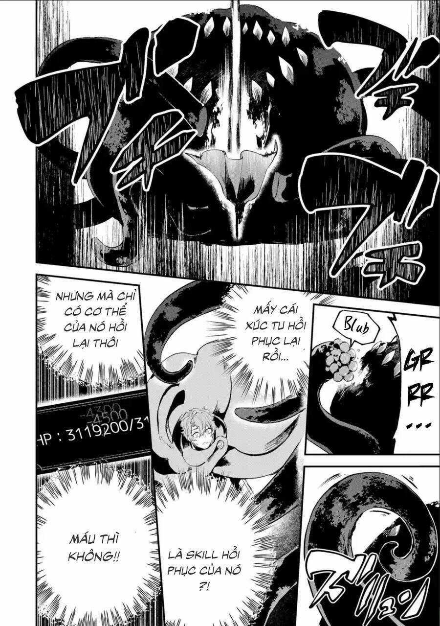 Isekai Cheat Magic Swordsman - Chapter 19.5 - Trang 17