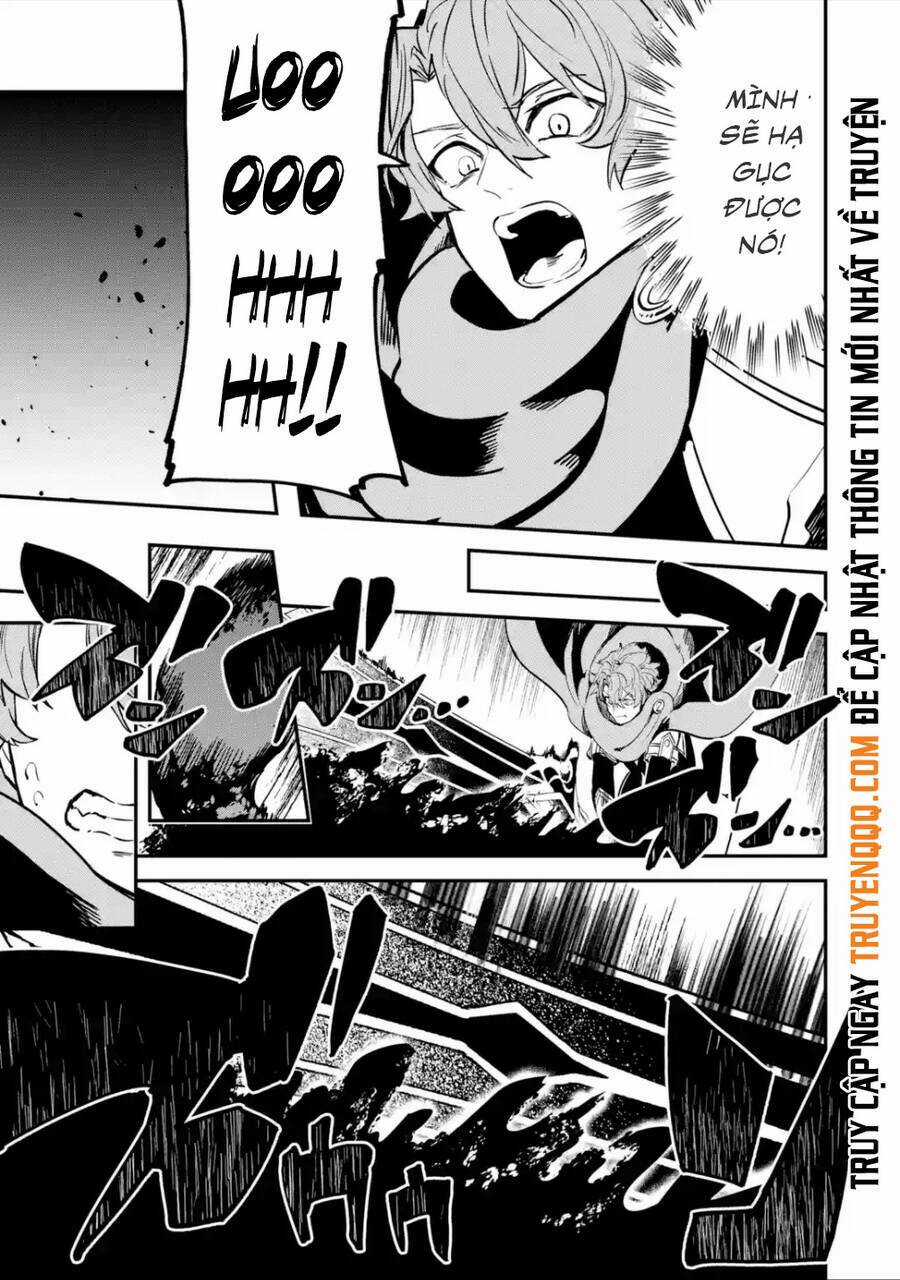 Isekai Cheat Magic Swordsman - Chapter 19.5 - Trang 18