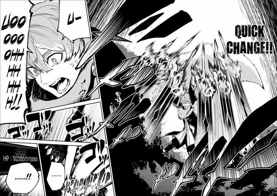 Isekai Cheat Magic Swordsman - Chapter 19.5 - Trang 23