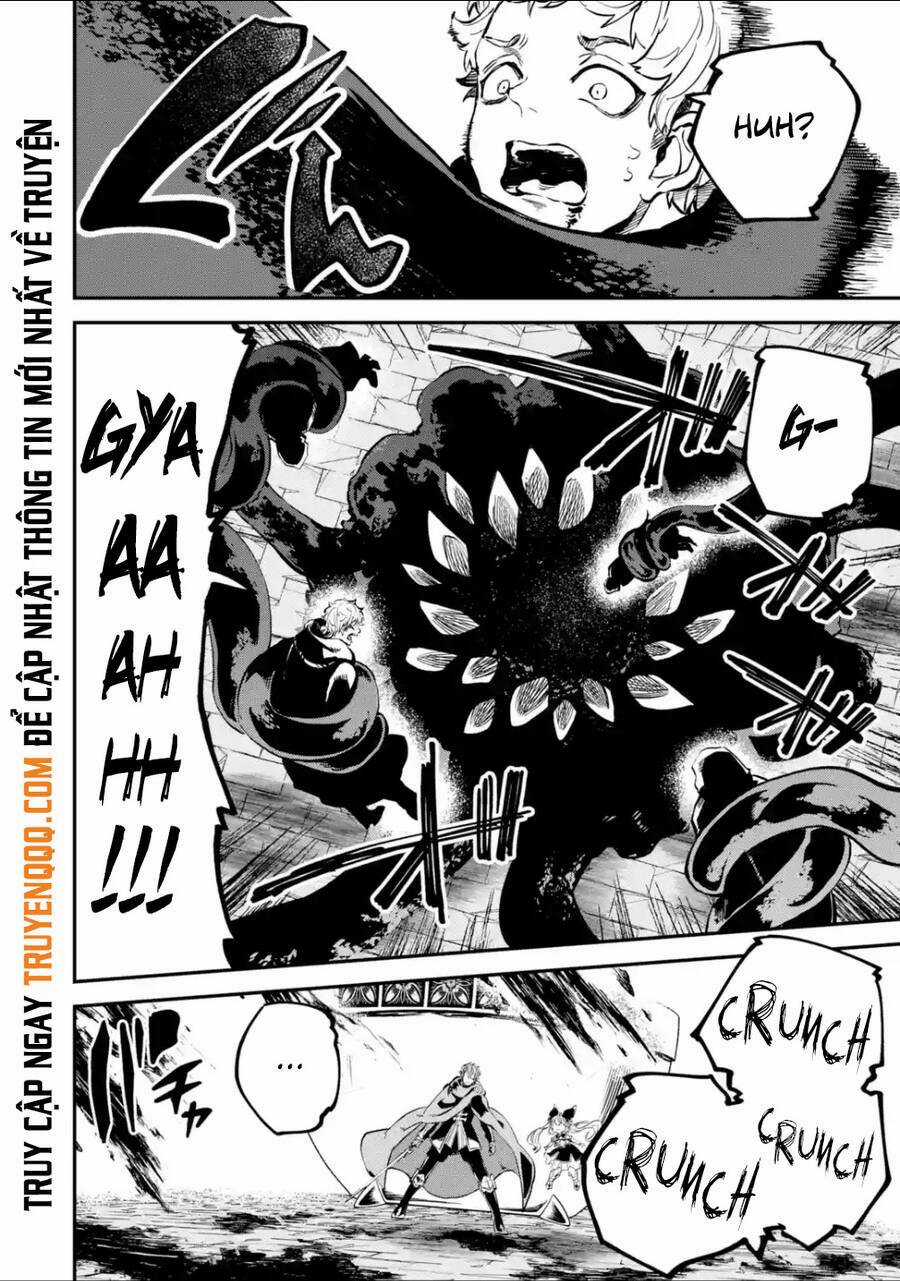 Isekai Cheat Magic Swordsman - Chapter 19.5 - Trang 6