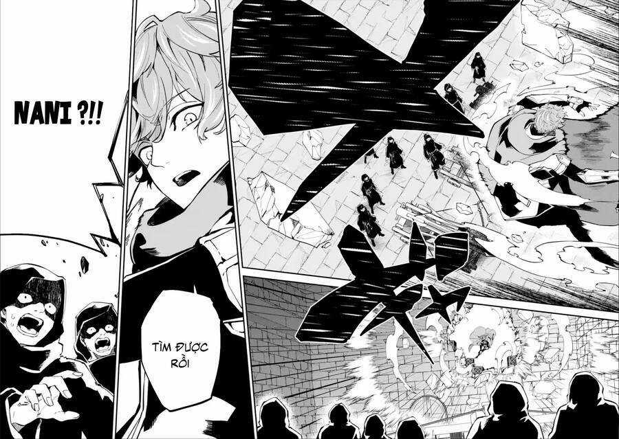 Isekai Cheat Magic Swordsman - Chapter 19 - Trang 11