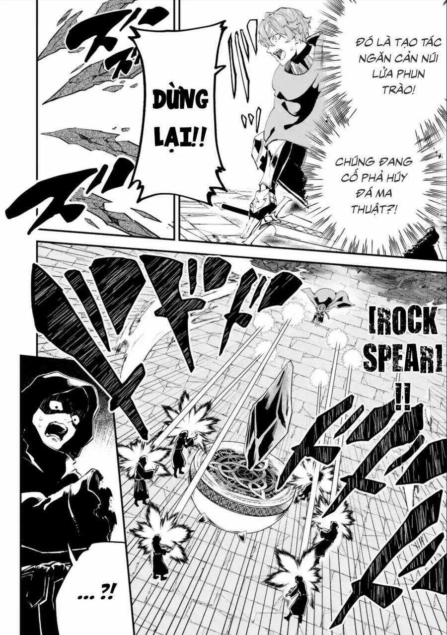 Isekai Cheat Magic Swordsman - Chapter 19 - Trang 14