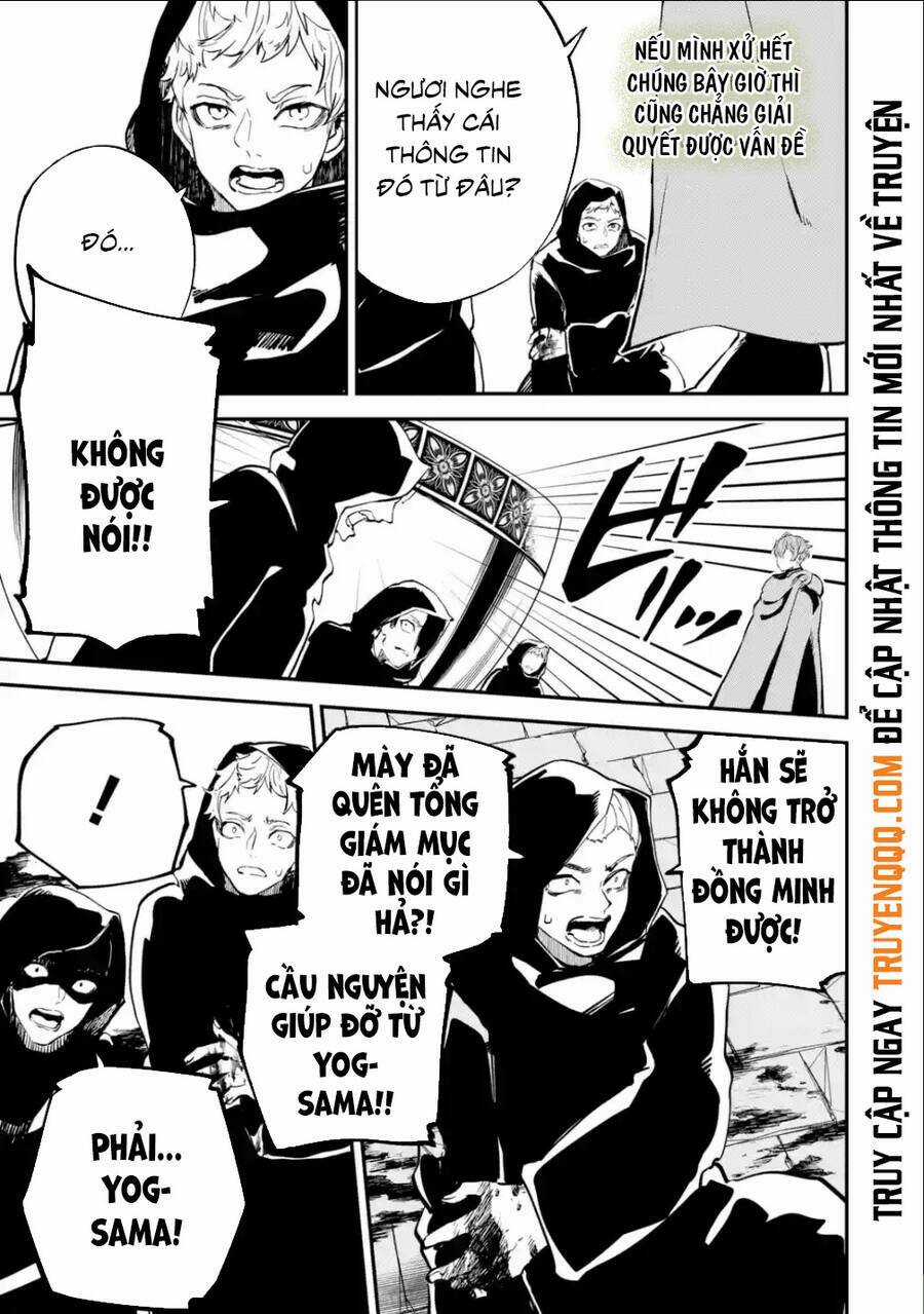 Isekai Cheat Magic Swordsman - Chapter 19 - Trang 21