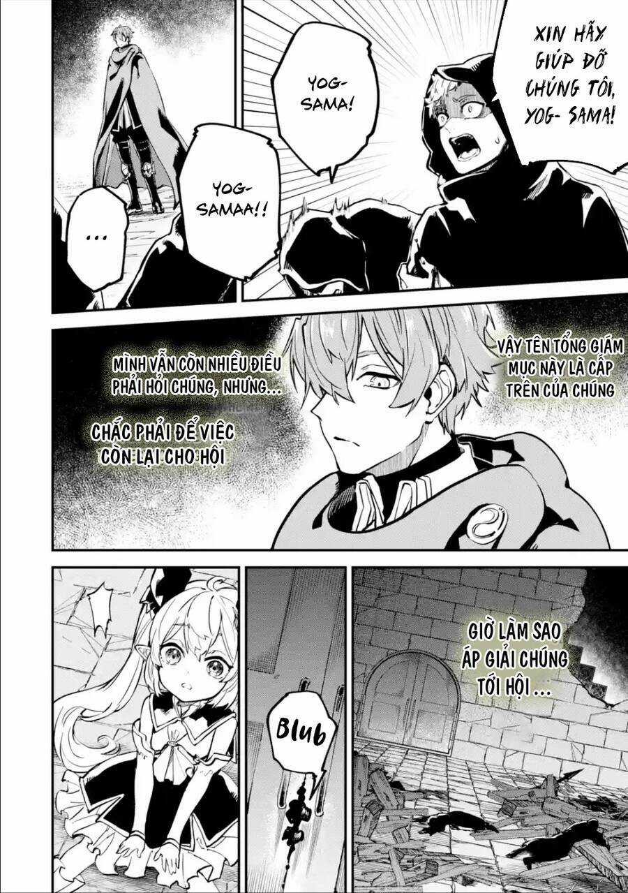 Isekai Cheat Magic Swordsman - Chapter 19 - Trang 22