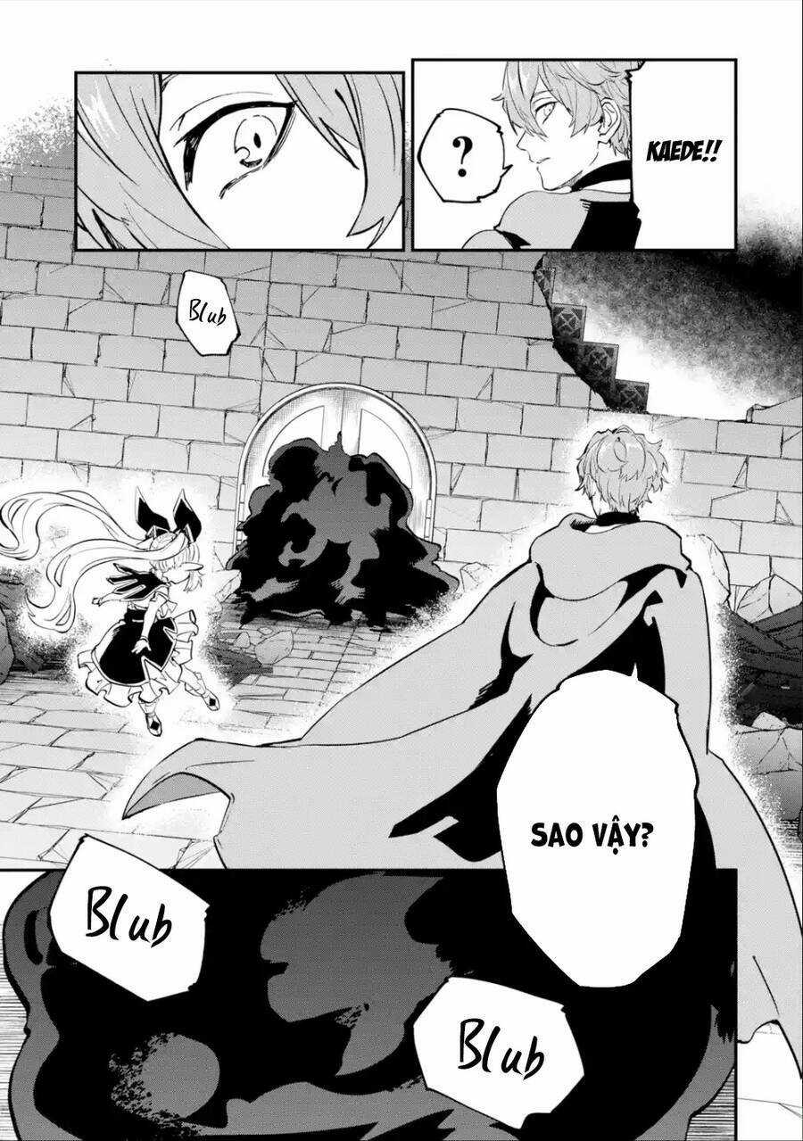 Isekai Cheat Magic Swordsman - Chapter 19 - Trang 23