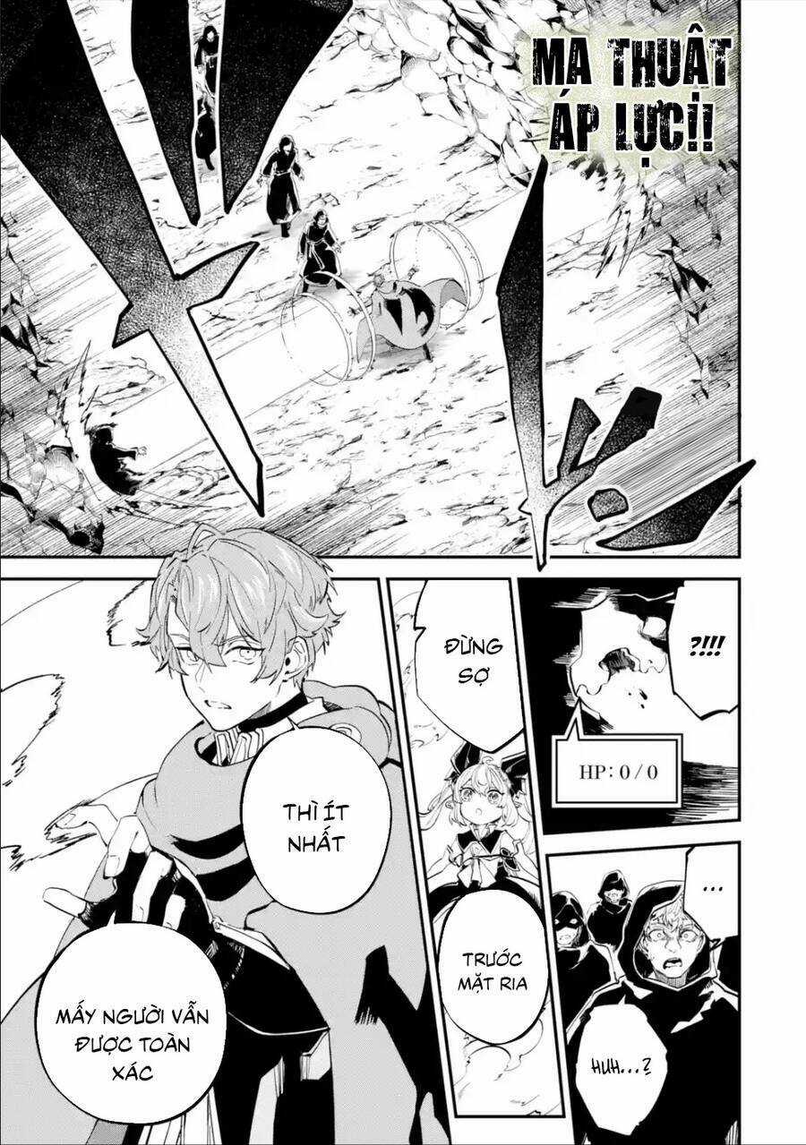 Isekai Cheat Magic Swordsman - Chapter 19 - Trang 4
